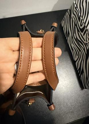 Крос-боді guess 6