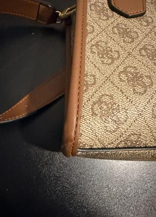 Крос-боді guess 9