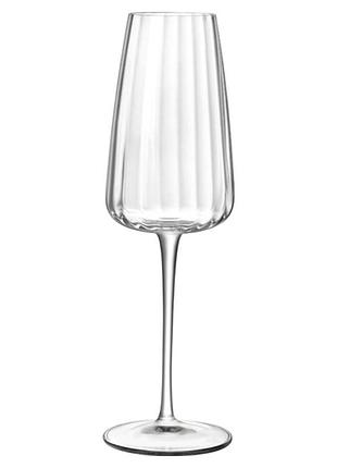 Бокал для просекко luigi bormioli speakeasies a-13189-byl-021990 210 мл