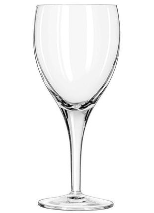 Бокал для вина luigi bormioli michelangelo professional line a-10286-br-702-aa-03 340 мл