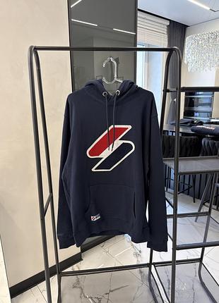Худі superdry