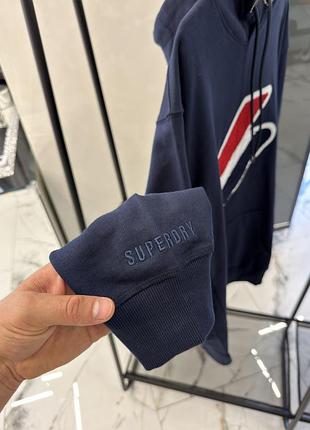 Худі superdry 2