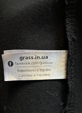 Сукня трапеція 5