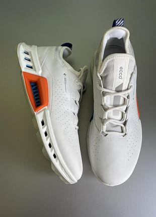 Кросівки ecco golf biom c4 40 р