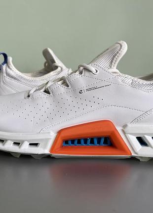 Кросівки ecco golf biom c4 gore-tex 40 р 2