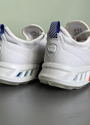Кросівки ecco golf biom c4 gore-tex 40 р 4