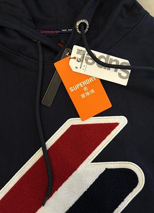 Худі superdry 6