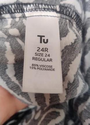 Платье, платье натуральное. 7