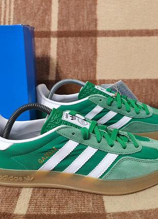Новые кроссовки adidas gazelle