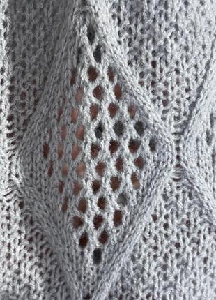 Кардиган р. 3 xl 7