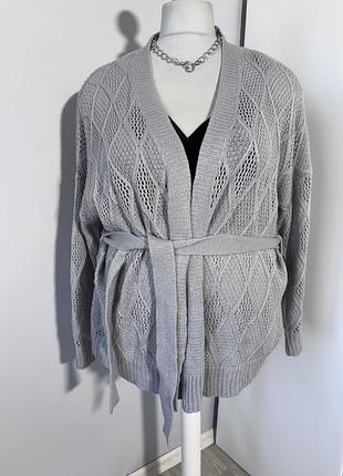 Кардиган р. 3 xl