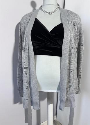 Кардиган р. 3 xl 4