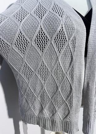 Кардиган р. 3 xl 2
