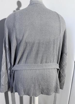 Кардиган р. 3 xl 5