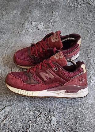 Кроссовки new balance 530 оригинал