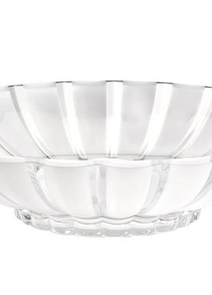 Блюдо сервировочное guzzini dolcevita 29790142 37.5х30.5 см белое