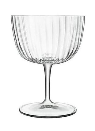 Бокал для вина luigi bormioli optica a-13161-byl-02-aa-01 270 мл