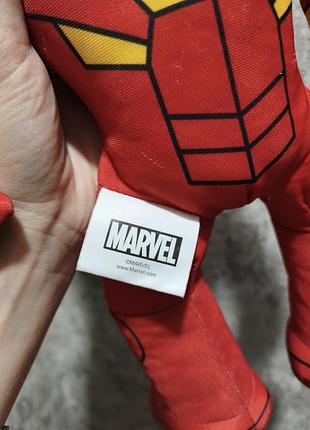 Железный человек оригинал marvel 4