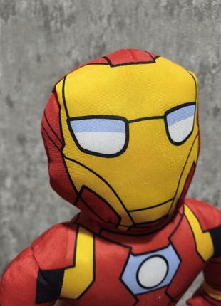 Железный человек оригинал marvel 2