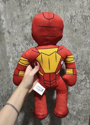 Железный человек оригинал marvel 3