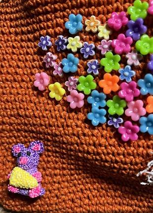 Ручная работа косметичка клатч сумка 👜