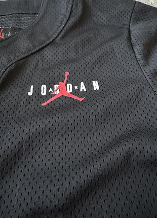 Джерсі-сорочка air jordan 3