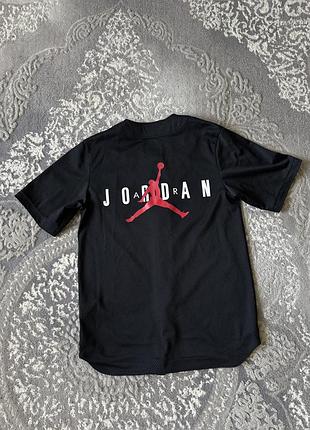 Джерсі-сорочка air jordan 2