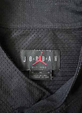 Джерсі-сорочка air jordan 4