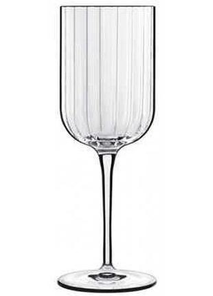 Бокал для вина luigi bormioli mixology a-13556-byl-02-aa-02 550 мл