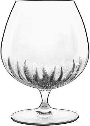 Бокал для коньяка luigi bormioli mixology a-12724-byi-02-aa-01 465 мл