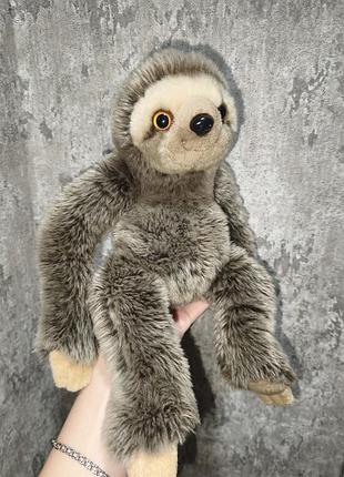 Реалістичний  лінивець  ravensden