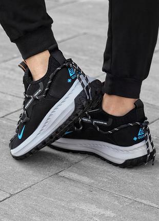 Кроссовки nike acg mountain fly gore-tex 3
