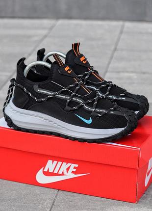 Кроссовки nike acg mountain fly gore-tex 4