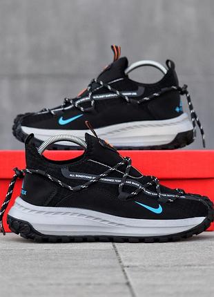 Кроссовки nike acg mountain fly gore-tex