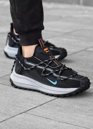 Кроссовки nike acg mountain fly gore-tex 5