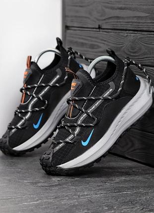 Кроссовки nike acg mountain fly gore-tex 7