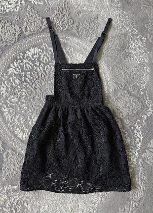 Сукня (плаття) prada milano оригінал