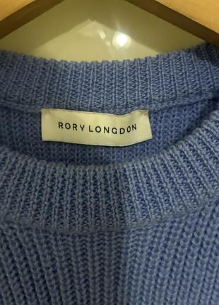 Светр від rory london 4
