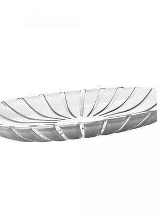Блюдо guzzini grace 27970092 38х19 см белое