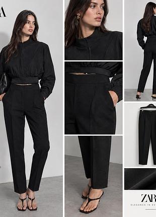 Жіночі штани від zara  розмір s
