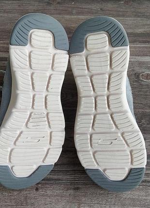 Ботинки skechers gracial ultra. размер 39. 9