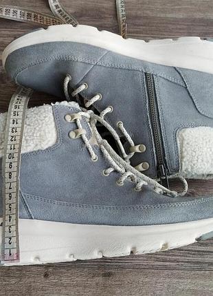 Ботинки skechers gracial ultra. размер 39. 6
