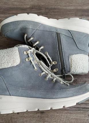Ботинки skechers gracial ultra. размер 39. 7