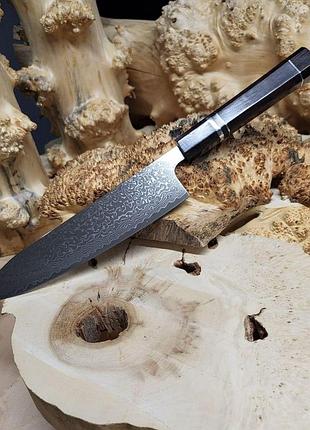 Кухонный нож gyuto — японский шеф-нож 20,5 см
