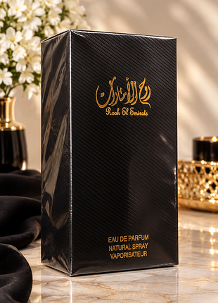 Holy oud rouh al emarat парфюмированная вода 100 мл, унисекс, 100% оригинал.