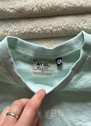 Топ спортивний aybl