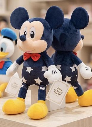 🐭✨ м'яка іграшка міккі маус 55 см ❤️