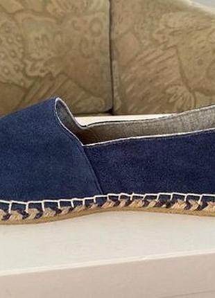 Эспадрильи marc o polo 5