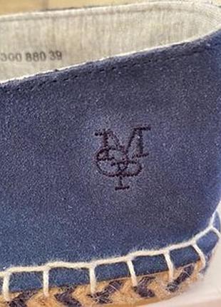 Эспадрильи marc o polo 8