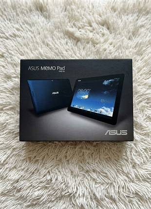 Планшет asus 2